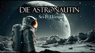 Die Astronautin | Sci-Fi Hörspiel