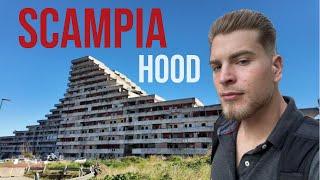 Inside Italian Most Dangerous Neighbourhood - Scampia, Naples 