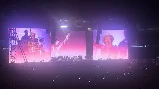 PEARL JAM - Better man. Sydney 23/11/2024