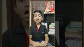 #AniKidz - Anish | LARGEST IN THE WORLD | #shorts || Kids General Knowledge by Anish || Gk World