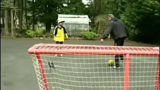 New Nanaimo youth soccer league gets a red card