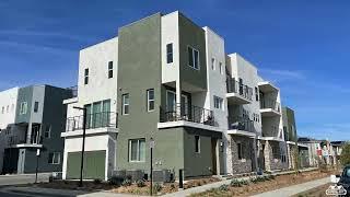 New Homes and Neighborhoods in Valencia, CA Near Magic Mountain