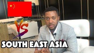 China VS South East Asian Countries For Manufacturing | Source Find Asia