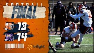 Carson-Newman Football 2024: C-N at Miles NCAA Playoff Highlights 11-23-24