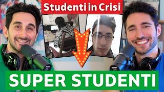 Come diventare Super Studenti grazie al Metodo OCME (il nostro percorso) Ep. 1