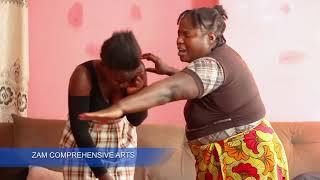 Zambian parents reaction to break-up