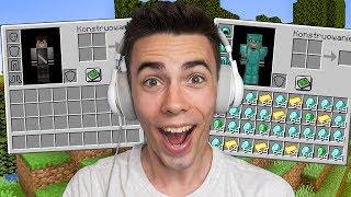 Od ZERA do MILIONERA w Minecraft!