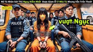 review phim: Manh Chiến 2022|| Tóm Tắt Phim Hành Động Hay Nhất: blind war (2022)