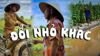 Đổi Nhỏ Khác #videogiaitri #vochongson #nguyenhuyvlog