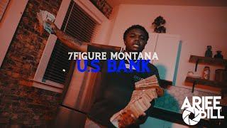 7Figure Montana - U.S Bank (Official Music Video)