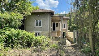 *SOLD* The Mayors House - Gorsko Ablanovo 32,000лв (approx £14,250 / €16,400)