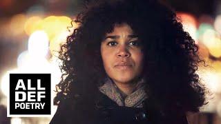 Elizabeth Acevedo "Hair" - ALL DEF POETRY | All Def Poetry