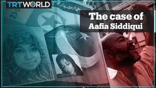 Aafia Siddiqui’s plight: 18 Years of Injustice