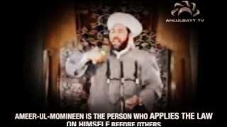 Sunni Grand Mufti | Why hide the Truth?