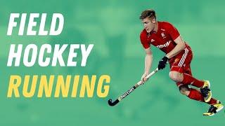 Field Hockey Fit | Running Training to Become ELITE this Season