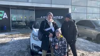 Реальный отзыв клиентов автосалона Стелс Авто