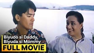 ‘Biyudo si Daddy, Biyuda si Mommy’ FULL MOVIE | Vic Sotto, Coney Reyes