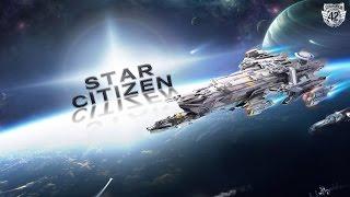 Star Citizen: Alpha 3 0 Gameplay Demo - Citizencon 2016 | CenterStrain01