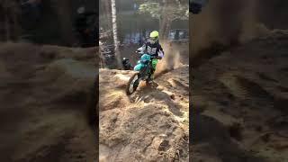 Kovi max 300 #cross #enduro #мото #ukraine #moto #shorts #shortvideo