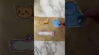 HOW TO MAKE STICKERS (EASY)