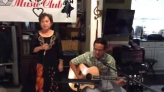 Da khuc/Nha t Hanh. THU VANG:QUANG MINH&H.HOA