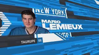 Mario Lemieux | NHL goal 2023