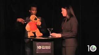 10 Minute Talk Show - World's Cutest Episode