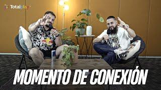 RAPDER Y DANGER I Entrevista en "MOMENTO DE CONEXIÓN" presentado por TOTALPLAY