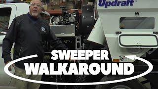 Supervac Updraft Walkaround