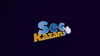 Ata Çağlayan ile Seç Kazan Yakında Başlıyor #yarışma #seçkazan