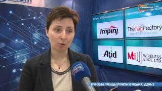 Russian Interactive Week 2014. День 2 (Анна Карпова)