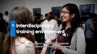 Neurasmus: A European Master in Neuroscience: Advanced Courses and Research Training”