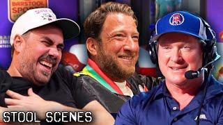 Barstool Takes Over New Orleans l Stool Scenes