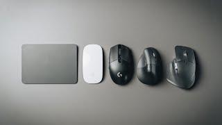 The Best Wireless Mice 2023 - Best Mouse for Mac