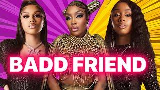 Kold Killa Says Badd Dolly DIDN'T GIVE AF When Summer Got BËAT UP by Security‼️Dolly Responds‼️