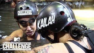 Was This Cold War Challenge The COLDEST Challenge Ever?? ️ The Challenge: Total Madness