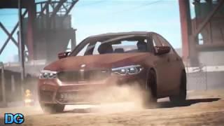 Need for Speed Payback new Trailer Gamescom