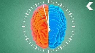 How Bilingual Brains Perceive Time Differently