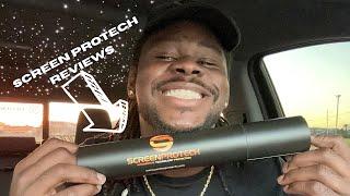 Screen Protech review * Amazing Technology *