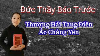 Đức Thầy Báo Trước Khắp Trong Bá Tánh Kề Cảnh Khổ,Đạo Đức Hiền Lành Kiến Tiên Bang 