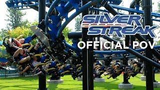 Official POV - Silver Streak - Canada's Wonderland