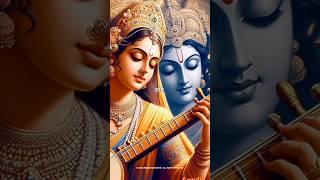 Powerful Krishna Mantra️- ️  KRISHNAYA VASUDEVAYA #krishna #chanting #meditation #music