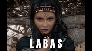 A-JEY - Labas (Official Music Video) 2023