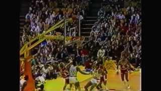 1983 NBA All-Star Game Best Plays