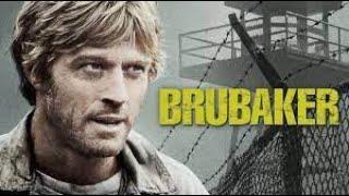 Movie Recap In Hindi | Brubaker |  Full Movie Explained | Superhit Movie Recap