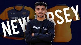 મારી પહેલી સ્પોર્ટ Jersey  || અને પહેલી મેચ  #gujarativlog #minivlog #himmatpatel09