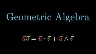 A Swift Introduction to Geometric Algebra