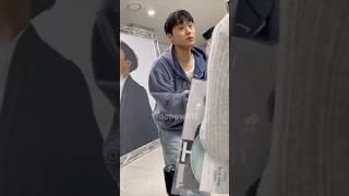 저 이제 손 못씻어요 오빠  - 250614 #이도현 팬미팅 하이터치