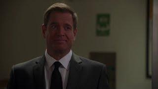 NCIS S21E2 | DiNozzo Returns for Ducky Tribute (David McCallum)