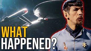 What Happened to the Mirror Enterprise (Explained)